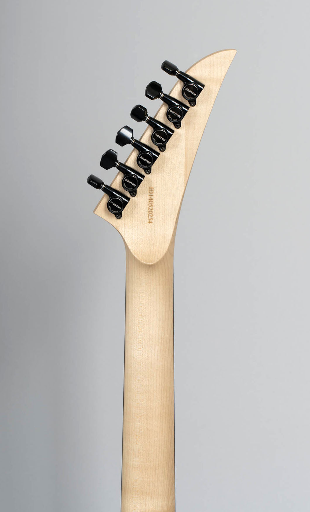Crusader E-Gitarre